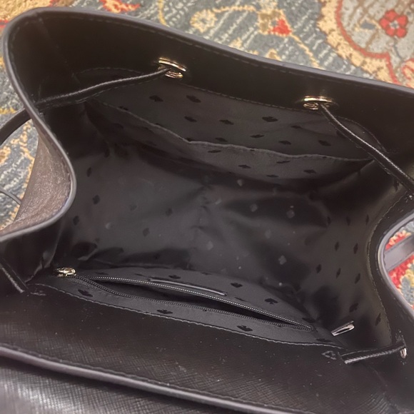 Kate Spade backpack - NWOT - Picture 4 of 6